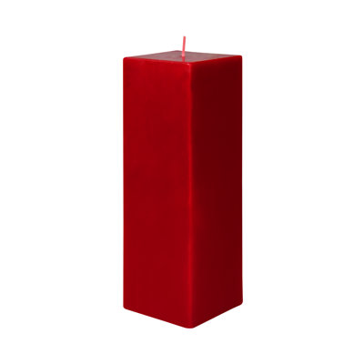Pillar Candles Unscented Pillar Candle