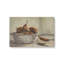 Reproduction d'art sur toile «Mute Table Still Life X» par Marian Parsons-270856254