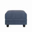 Repose-pieds de rangement en tissu Tomario-1128471521