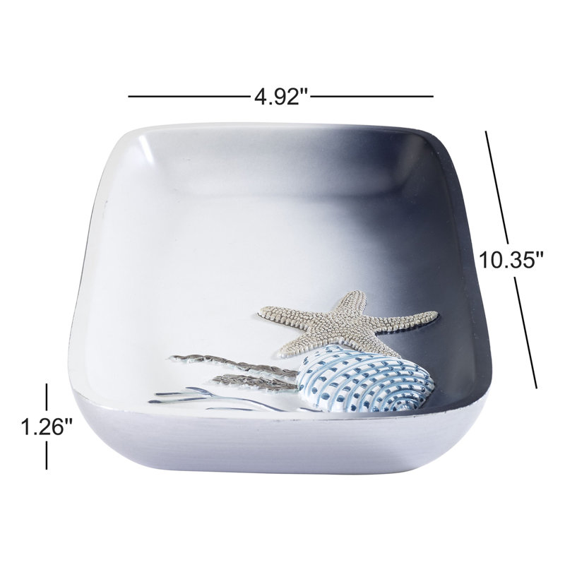 Plateau bleu lagon