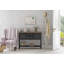 Bagwell 116.08cm Console Table-16541421