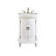 Ensemble de meuble-lavabo simple 21 po Aravale-23585159-107531199