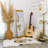 Solid Wood Flat Mirror-1213945793