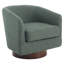 Upholstered Accent Chair