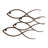 Wall Decor Metal-99047312-99047311