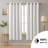Penwortham Blackout Curtain Pair-1759983887-1759983884