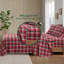 Ensemble de draps 4 pièces-115187812