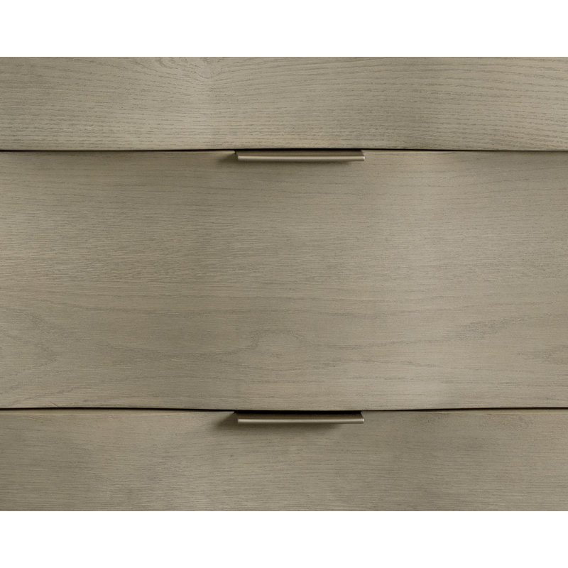HOYOS 6 - Drawer Dresser