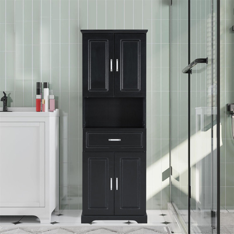 Bathroom Cabinet,storage Cabinet