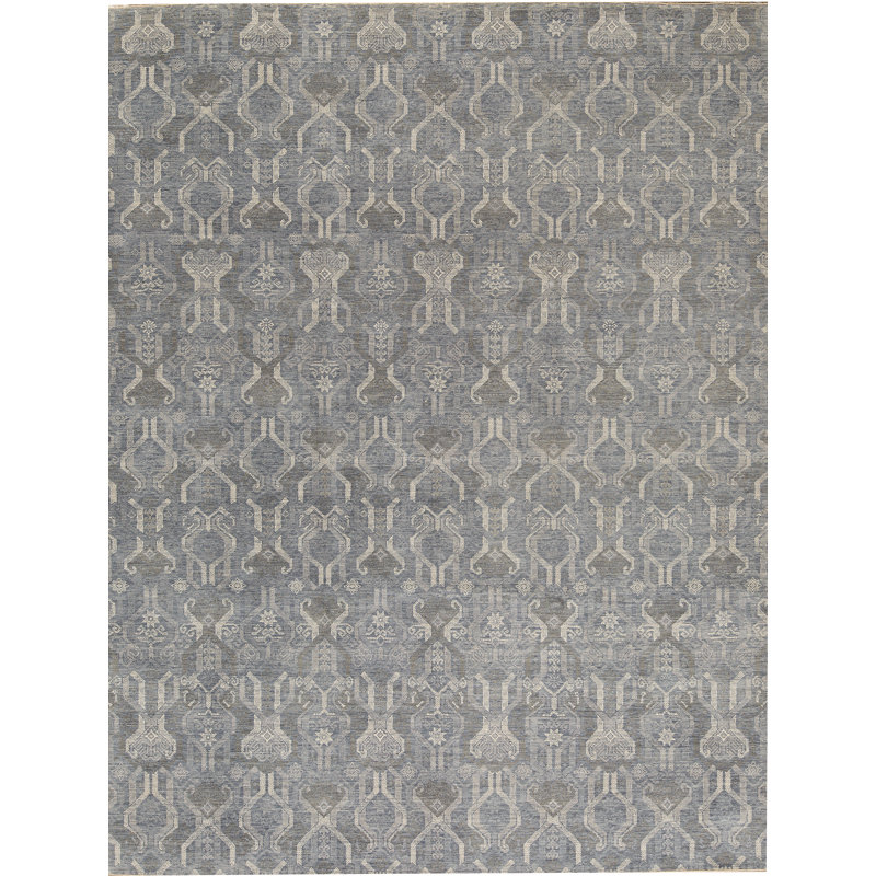 One-of-a-Kind 9' X 11'11" Area Rug