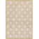 Modern Classics Wool Geometric Indoor Rug