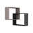 Light Moca/Anthracite selected