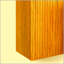 Armoire de rangement murale étroite de 23 pouces de hauteur avec porte, parfaite pour les petits espaces et polyvalente dans les salles de bain, les salons et les buanderies.