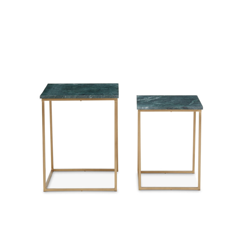 Vouvant Frame Nest Of Tables
