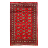 Gaurika Oriental Area Rug