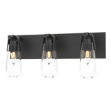 Eos 3 - Light Dimmable Vanity Light