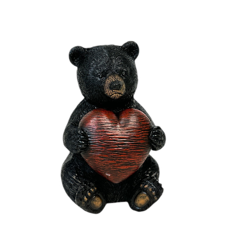 Bear Heart