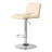Swivel Adjustable Height Counter Stool-456486942