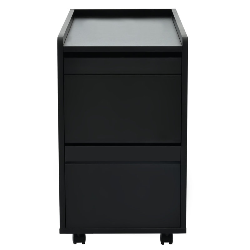 Side Table Side Table With Storage End Table With Cabinet