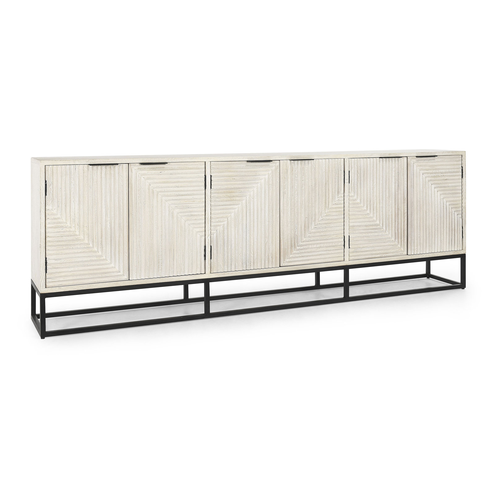 Keelah 108'' Sideboard