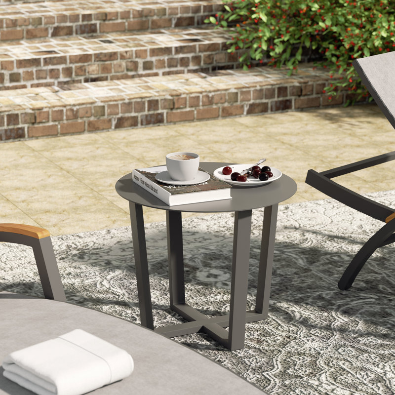 Méridiennes Chambray Patio