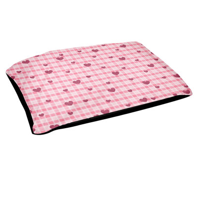 Polyester Pet Bed