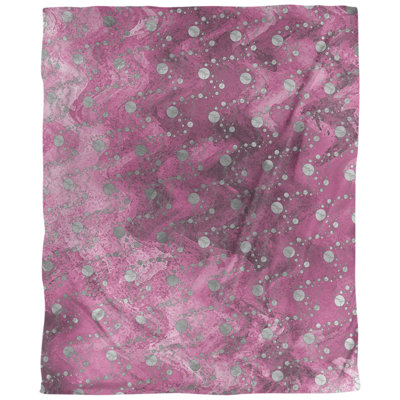Katelyn Elizabeth Abstract Duvet Cover