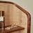 American style minimalist dressing table