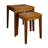 Webber Solid Wood Nesting Tables