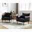 Chaise d'appoint de 29,75 po de largeur-206577929
