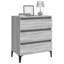 Giezi 60 cm W Chest of 3 Drawers-1225818572