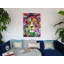 No Frame Print on Canvas