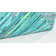 Nerys Rug Hand Woven Cotton Striped Rug