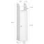 Vannoy Free Standing Toilet Paper Holder