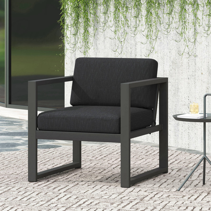 Patio Club Chair Navan