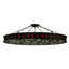Jules 16 - Light Semi Flush Mount