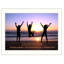 Teamwork par Millwork Engineering - Reproduction de photo sur papier encadrée-63568095