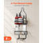Support de douche pour salle de bain 3