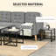 Table basse Strobbe