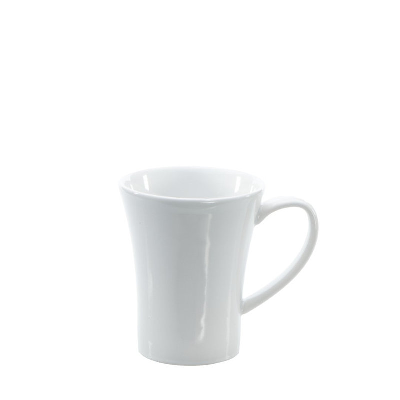 Grace Stoneware Coffee Mug