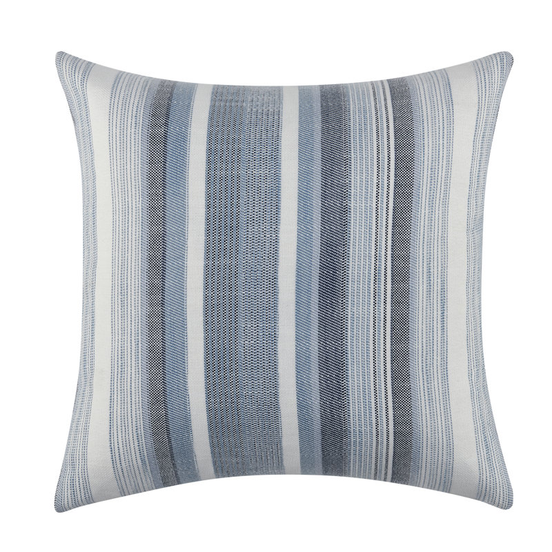 Throw Pillow, Square 20", Down Blend, Fountas
