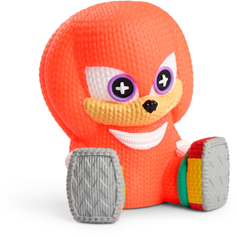 - Sonic the Hedgehog - Knuckles #293 (Blacklight)