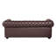 Delmont 2 - Piece Living Room Set-431793932