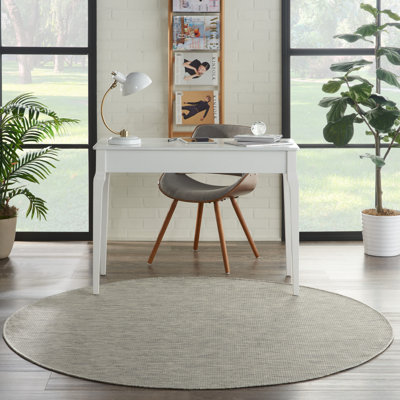 Tapis terre cuite intérieur / extérieur Lillehammer