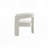 Boucle Side Chair