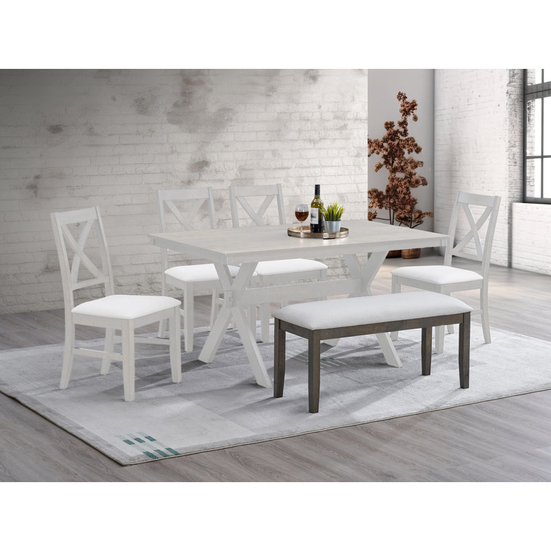 Bushman Dining Bench