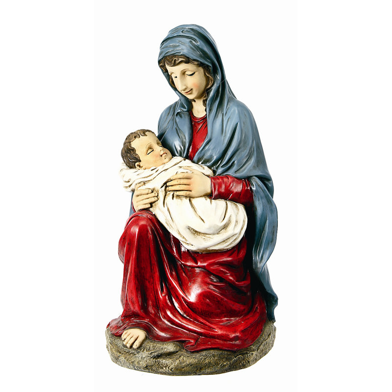 Nativity Statue Set Decoration