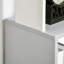 Jariely 161cm H x 33cm W Bookcase