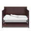 Lit de bébé convertible 5-en-1 Hadley-36587249-111567730