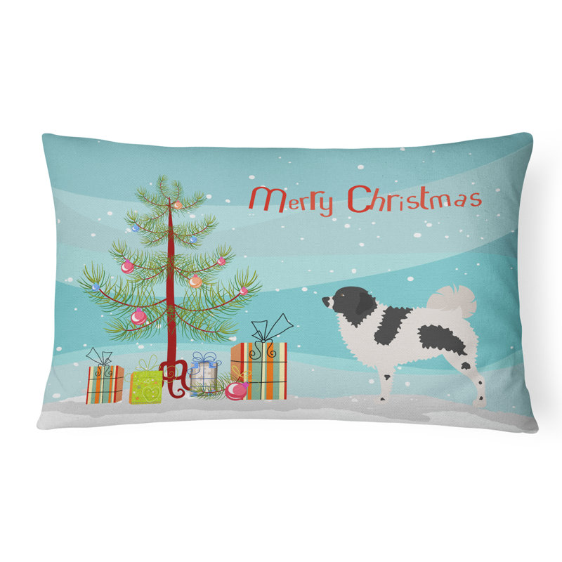 Coussin intérieur / extérieur Wetterhoun